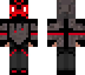 masked twinzer dark mode