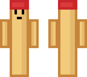 match stick man