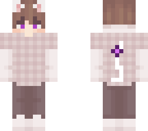 matching cat 3