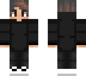 mate98 minecraft skin (new)