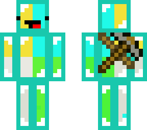 material skeppy