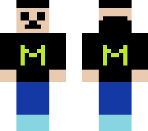 max the player
