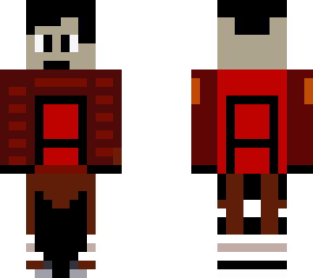 mcos admin skin