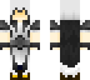 me as a assassin | for a contest