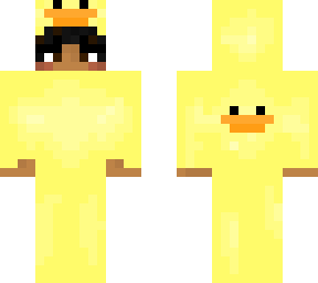 me but duckie