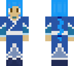 me in avatar the last airbender (read desc!)