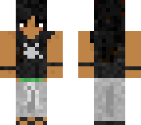 me in harley davidson tanktop