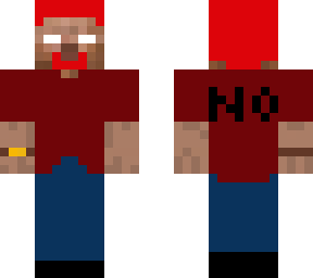 me not notch charlieskullcrusher1