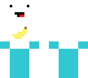 me skin ya :)
