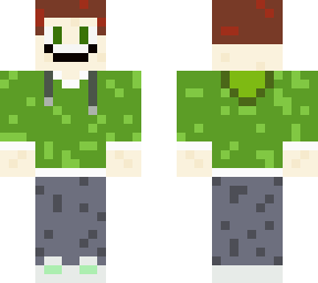 me the boi
