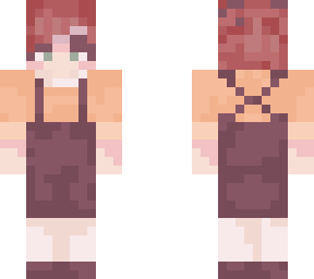 medieval maiden