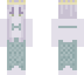 mermaid