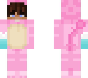 mew onesie