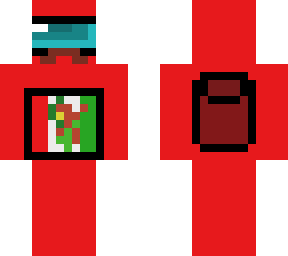mexican amongus