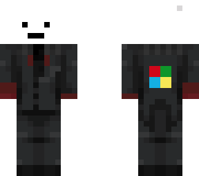 microsft mananger skin