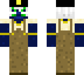 miner boi