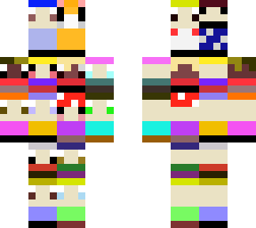 mini boys