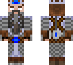 mithril dwarf lord