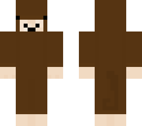 monkey (remake)