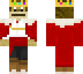 monkey king