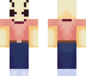 moth girl