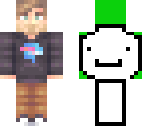 mr beast and dream combied together