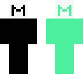mr discord 4 sided faces