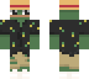mr frog