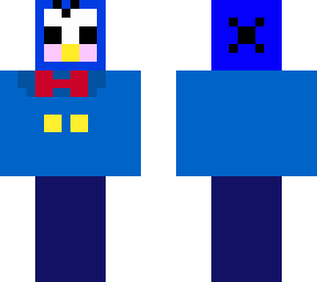 mr.p brawl stars