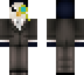 mrpenguin