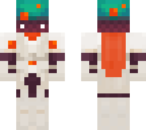 mushroom guard