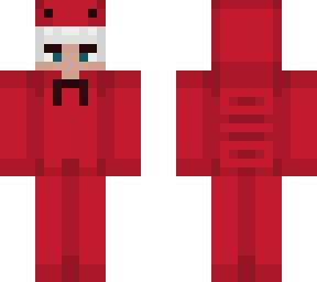 my dad's skin