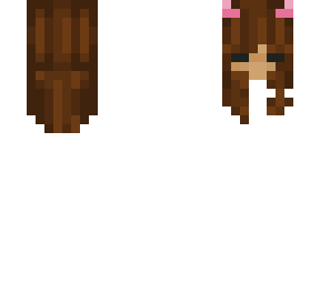 my hair and face base