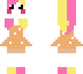 my new oc lol