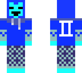 my oc