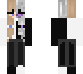 my own skin :))