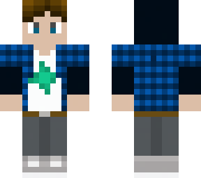 my personal skin
