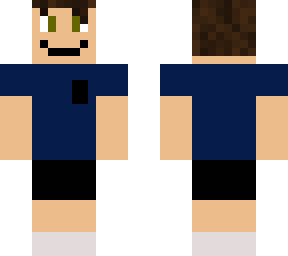 my personal skin