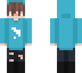 my skin :)