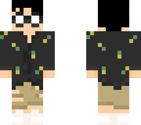 my skin (summer version)