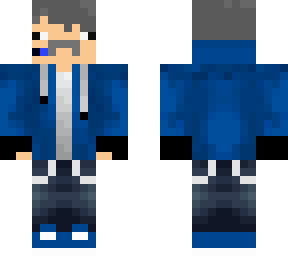 my skin