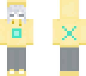 my skin