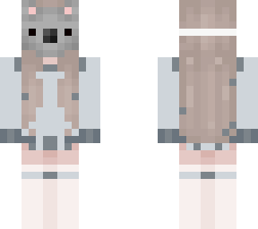 my skin