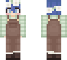 my skin