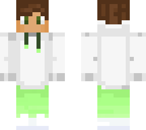my skin