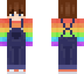 my skin but make it pride