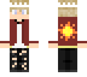 my skin reupload