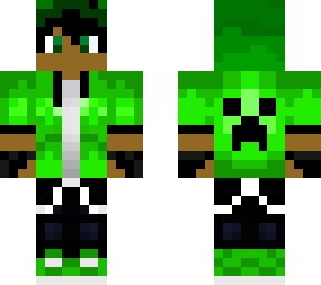 my skin with hood 2