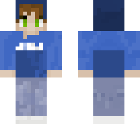 myself in reallife (without glasses