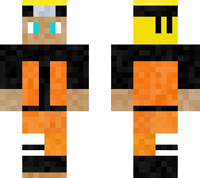 naruto fixed